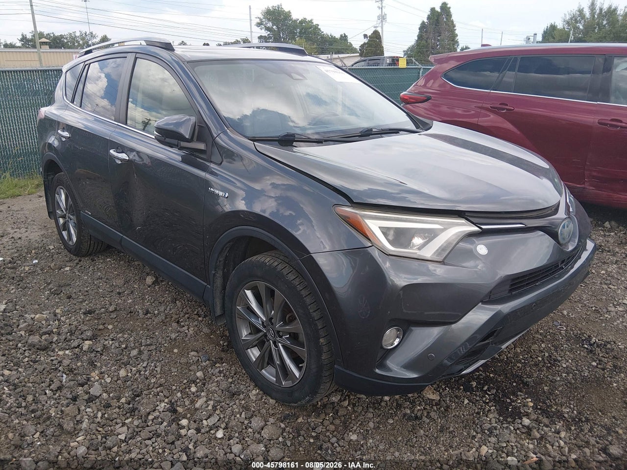 JTMDJREV4HD****** · 2017 TOYOTA RAV4 HYBRID LIMITED