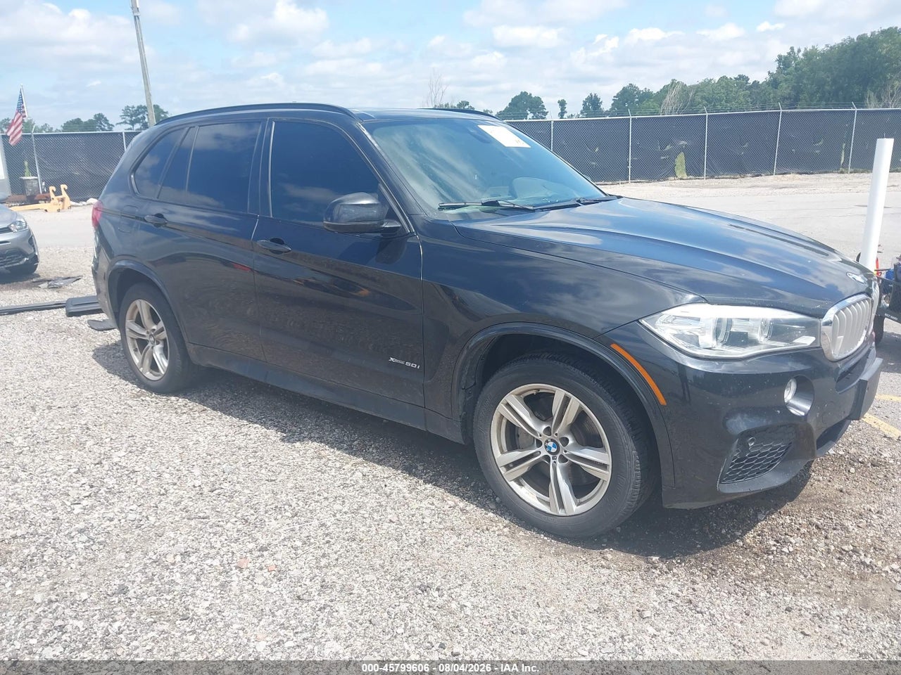 5UXKR6C57F0****** · 2015 BMW X5 XDRIVE50I