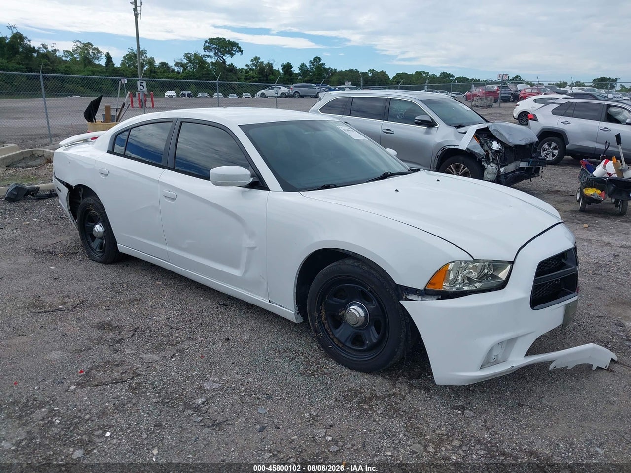 2014 Dodge Charger