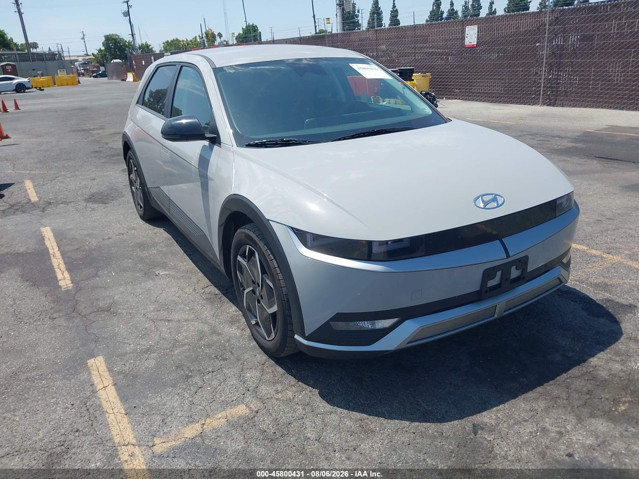 2024 Hyundai IONIQ 5