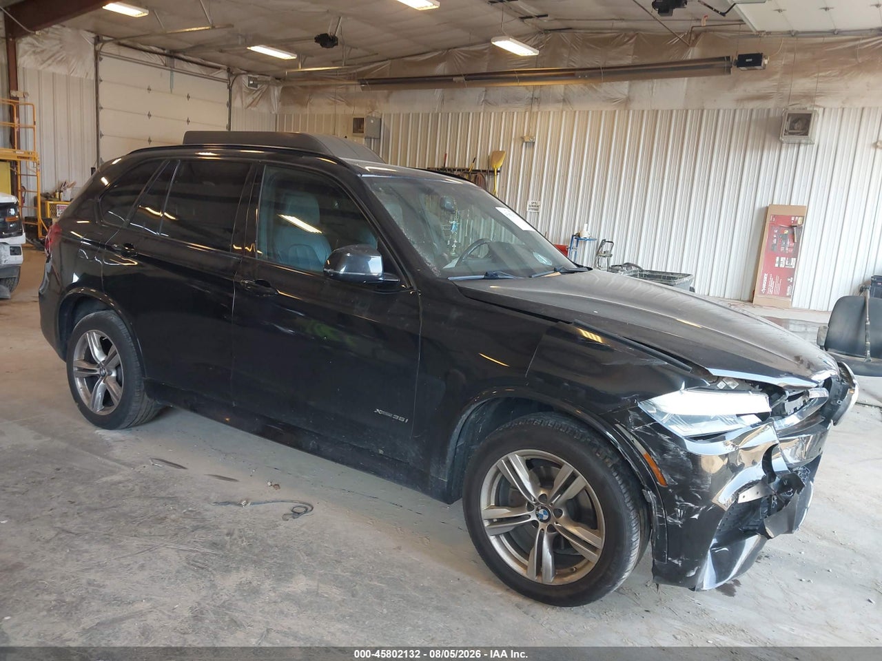 5UXKR0C58E0****** · 2014 BMW X5 XDRIVE35I