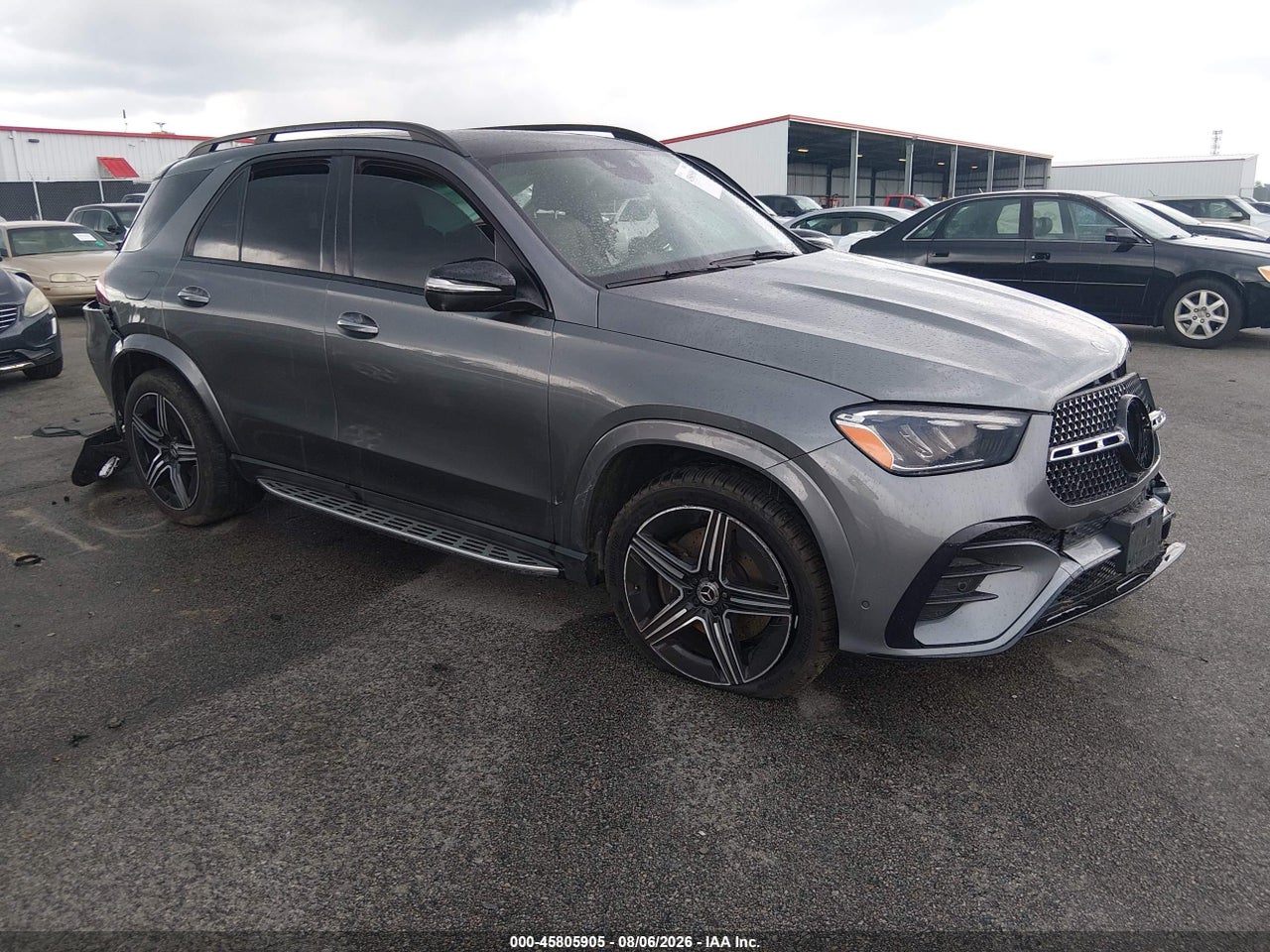 2024 Mercedes-Benz