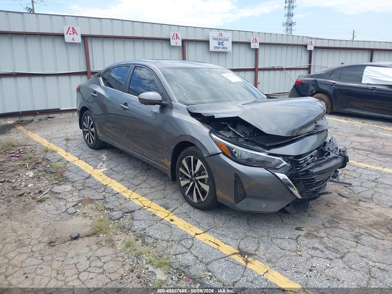 2025 Nissan Sentra