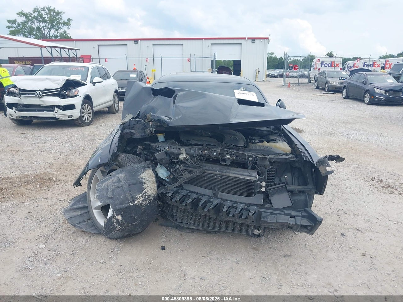 2018 DODGE CHALLENGER SXT · 6/12