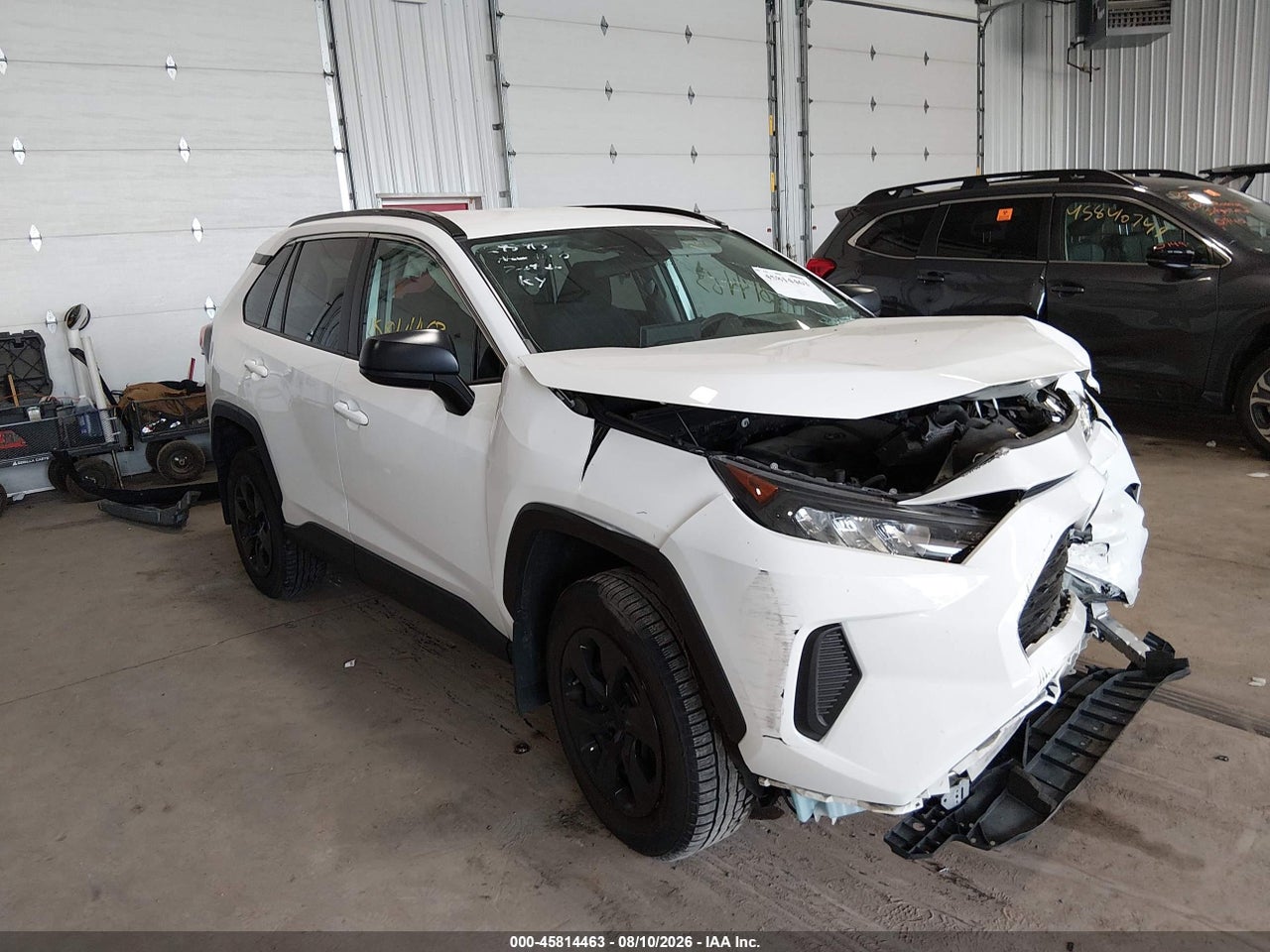 2020 Toyota RAV 4