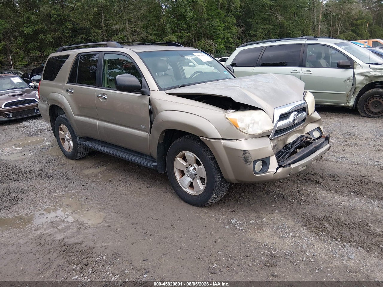 2006 Toyota 4Runner