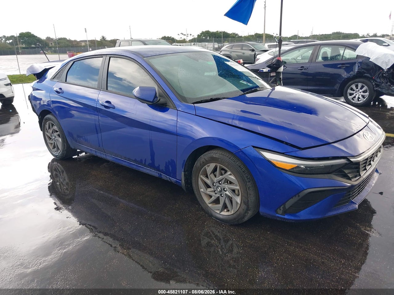 2024 Hyundai Elantra