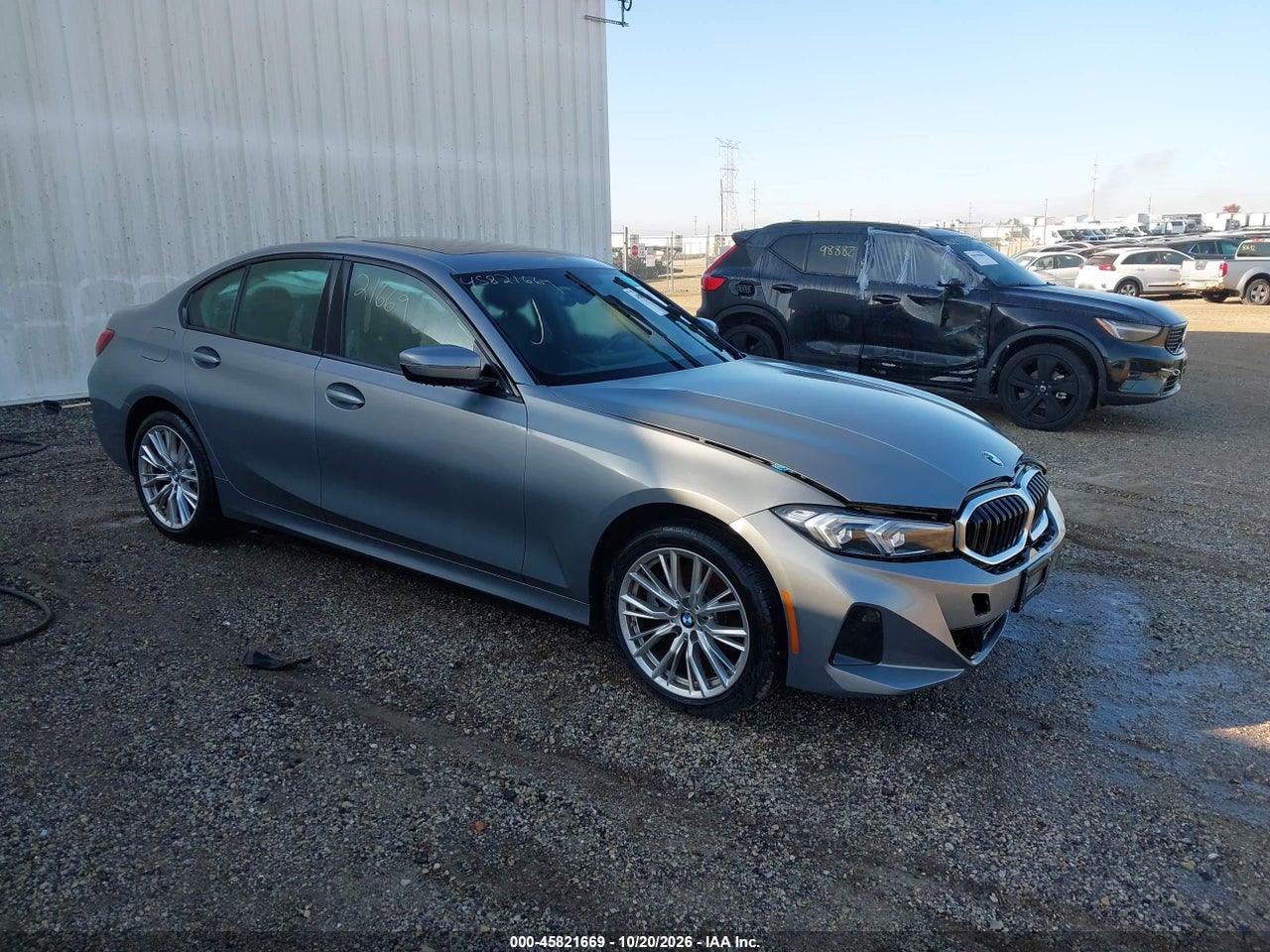 2023 BMW 3er