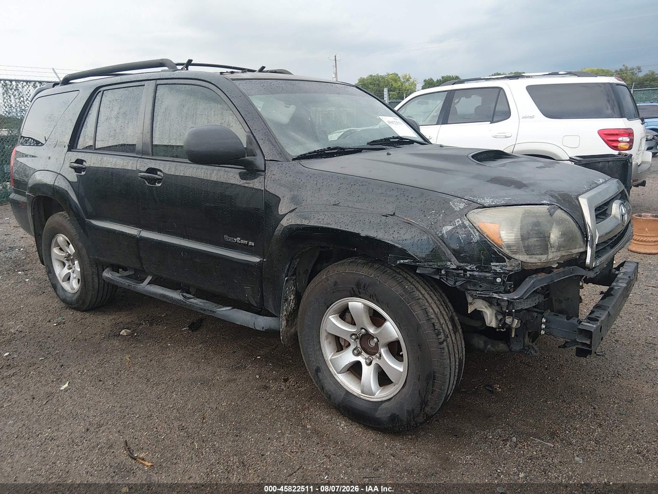 2006 Toyota 4Runner