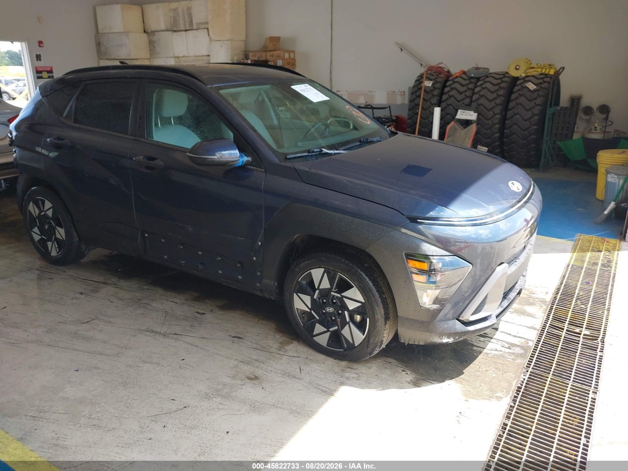 2024 Hyundai Kona