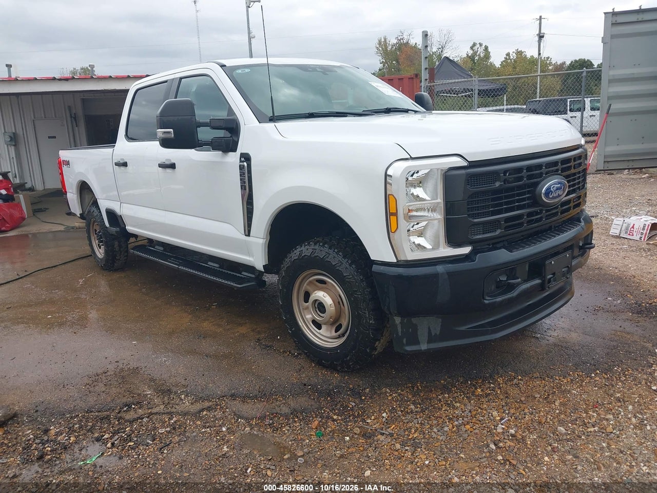 2024 Ford F250