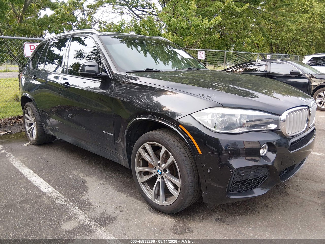 5UXKR6C51JL****** · 2018 BMW X5 XDRIVE50I