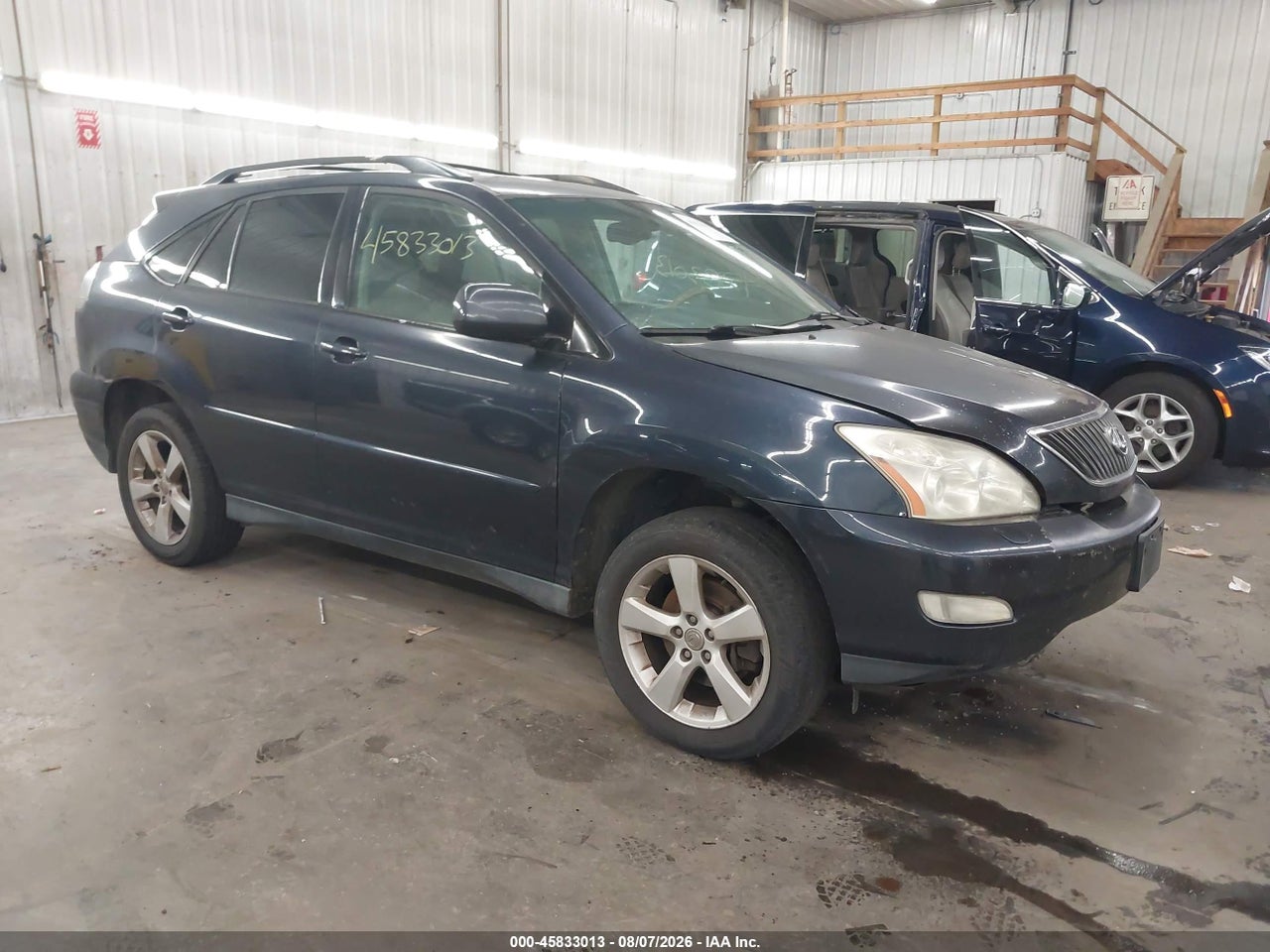 2006 Lexus RX