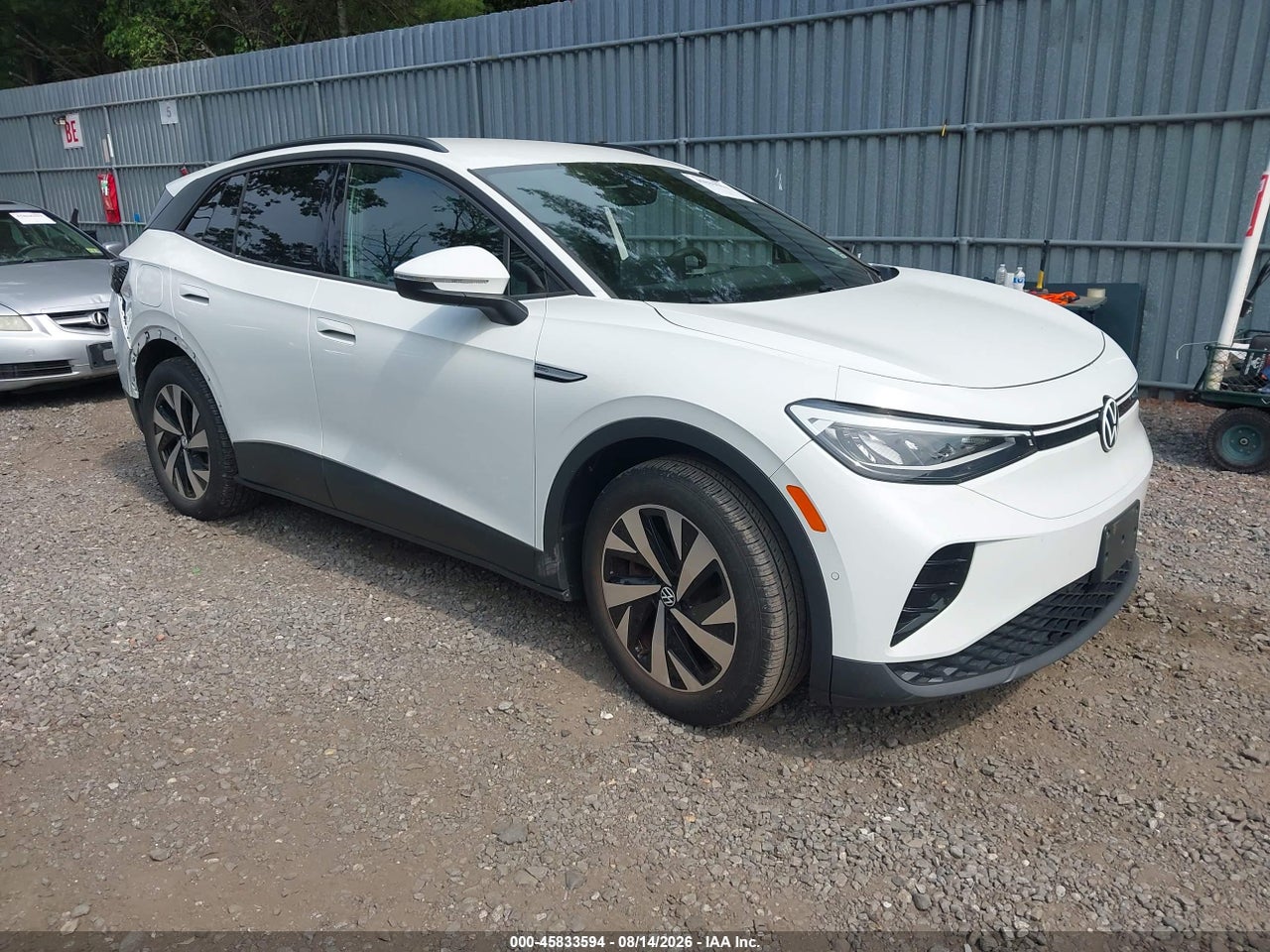 2023 Volkswagen ID.4