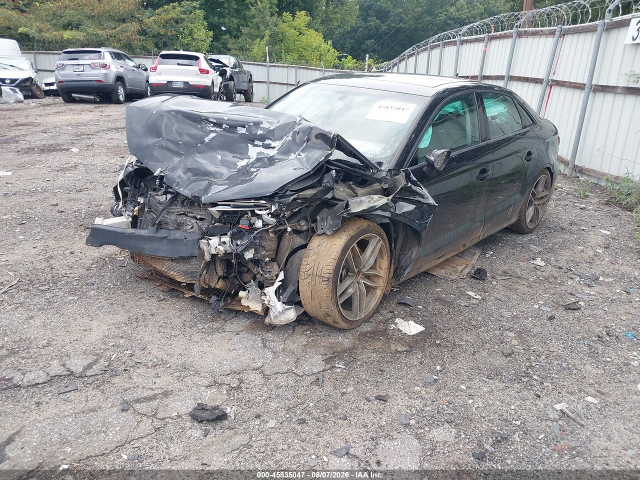 2016 AUDI A3 2.0T PREMIUM · 2/12