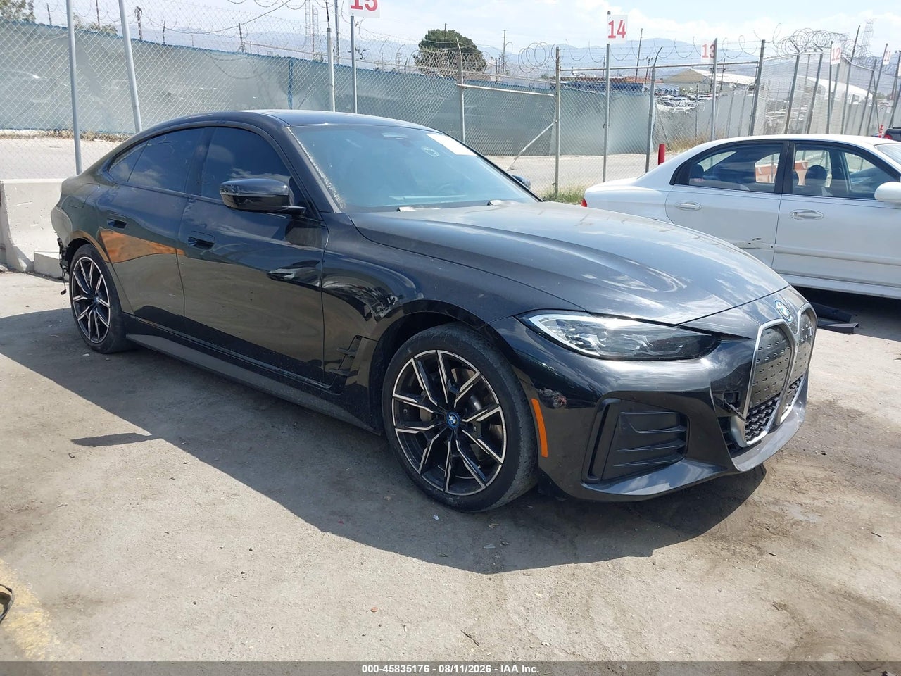 WBY73AW03RF****** · 2024 BMW I4 GRAN COUPE EDRIVE40