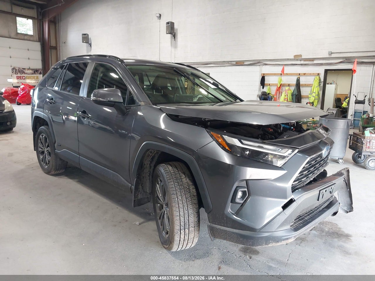 2022 Toyota RAV 4