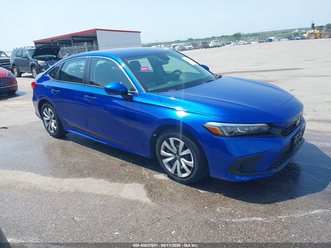 2023 Honda Civic