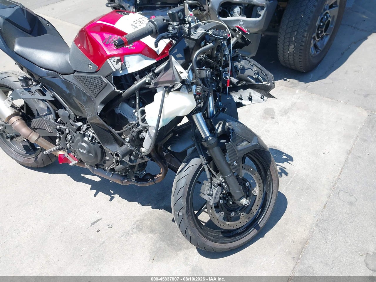 2024 kawasaki ninja