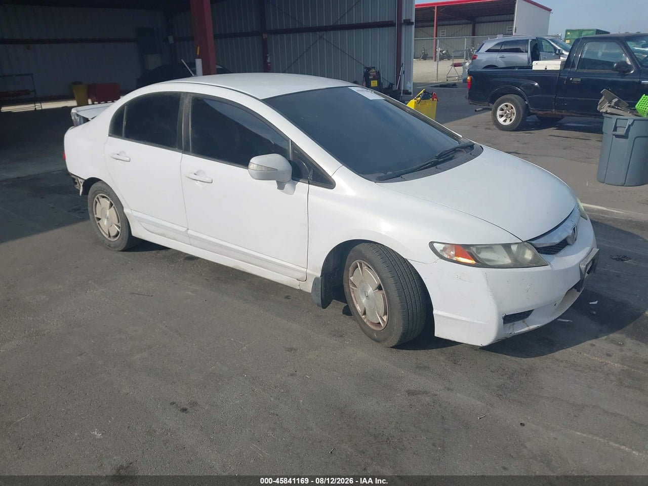 2010 Honda Civic