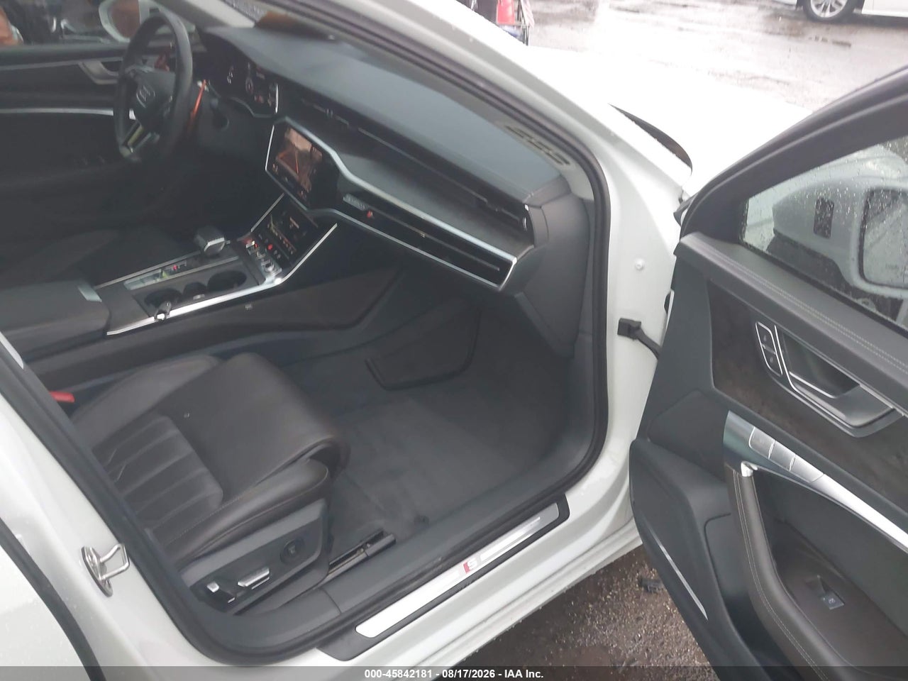 2019 AUDI A6 55 PREMIUM · 5/12
