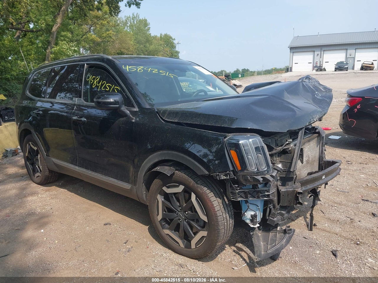 2024 Kia Telluride