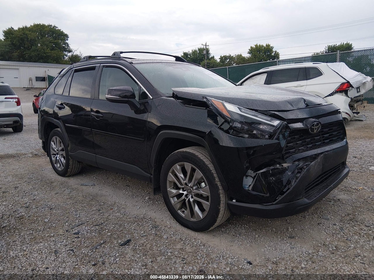 2023 Toyota RAV 4
