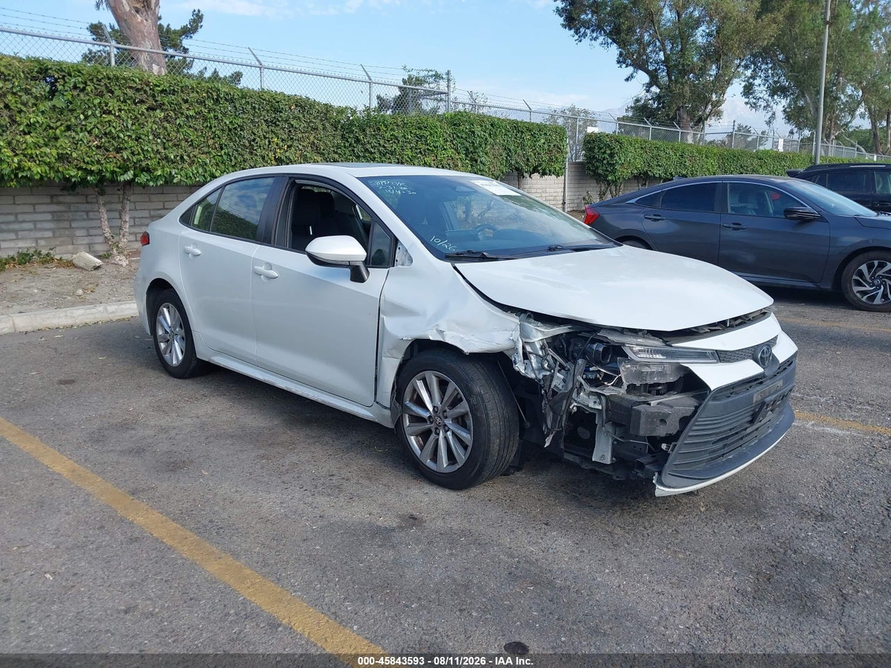 2023 Toyota Corolla