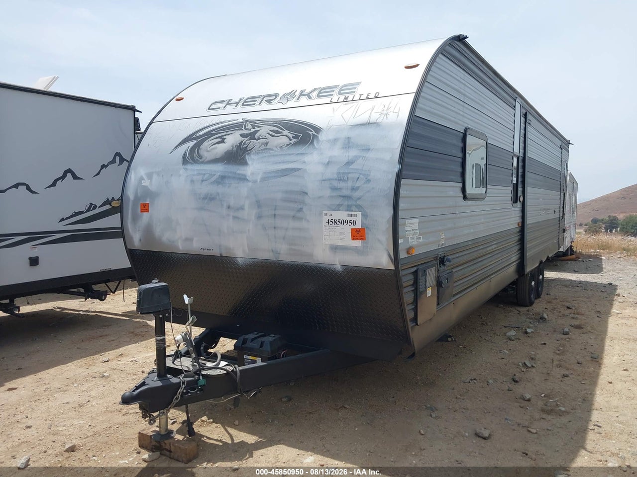 2022 FOREST RIVER 234DC · 2/12