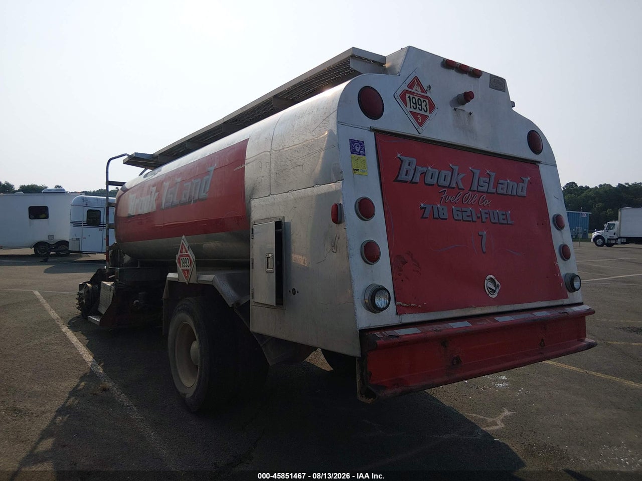 2010 KENWORTH CONSTRUCTION T370 · 3/12