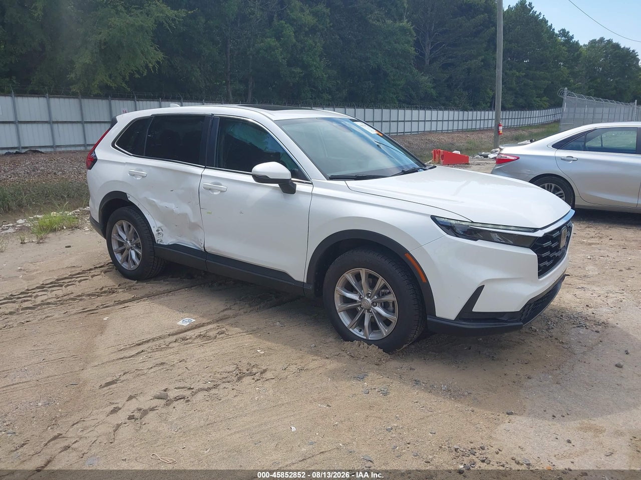 2023 Honda CR-V