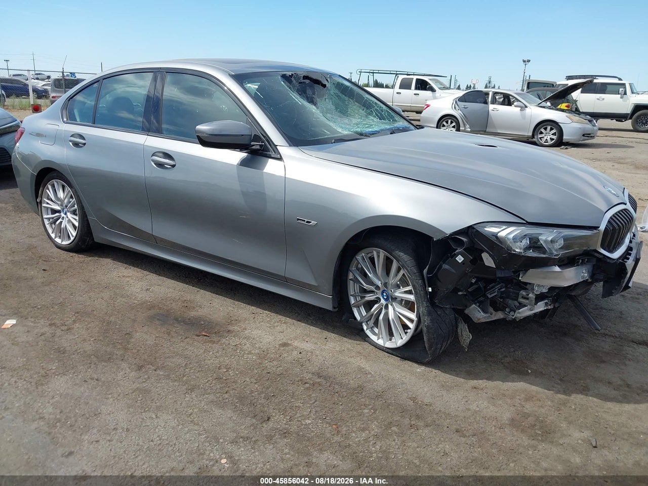 2023 BMW 330E
