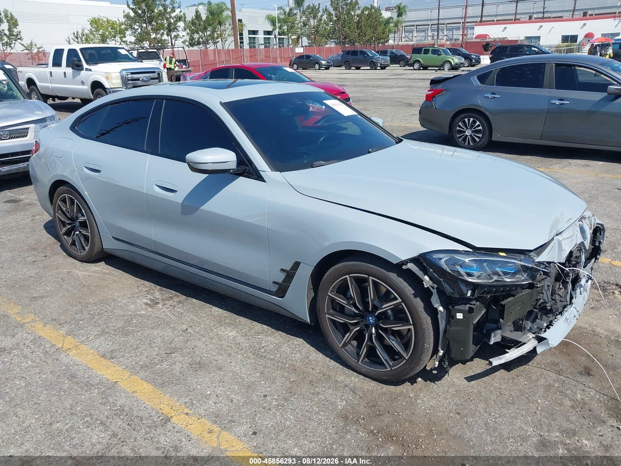 2023 BMW i4