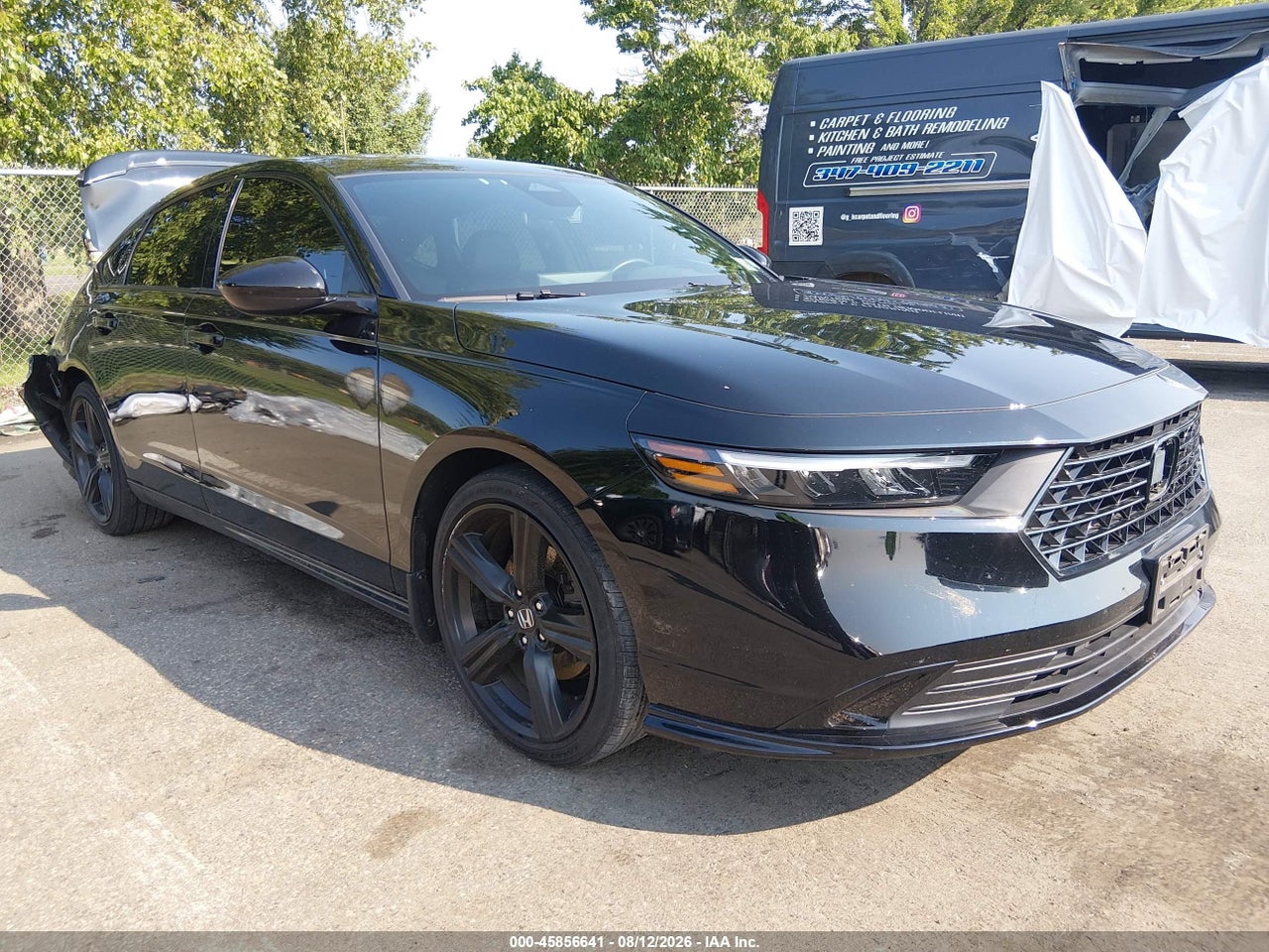 2024 Honda Accord