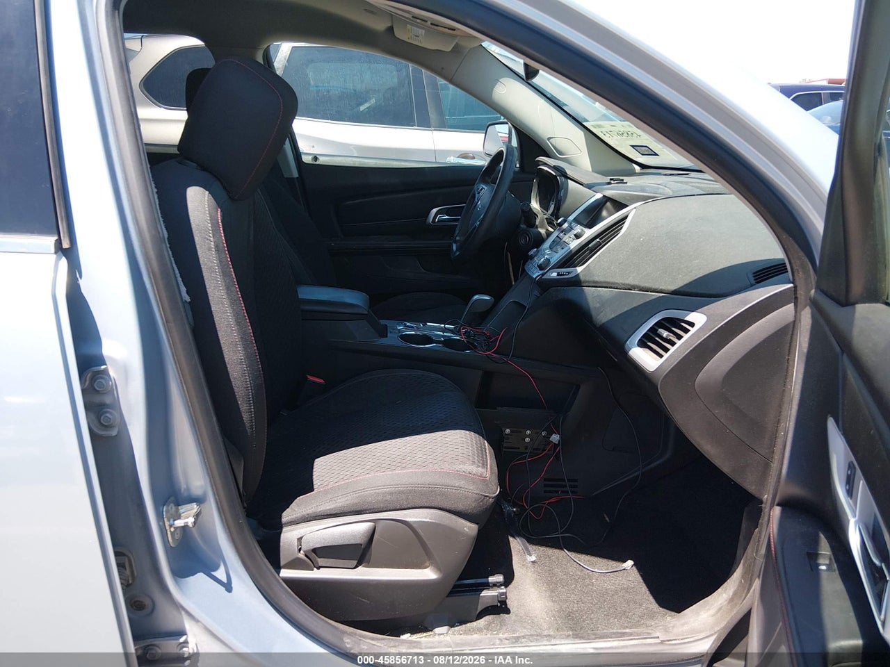 2015 GMC TERRAIN SLE-1 · 5/12