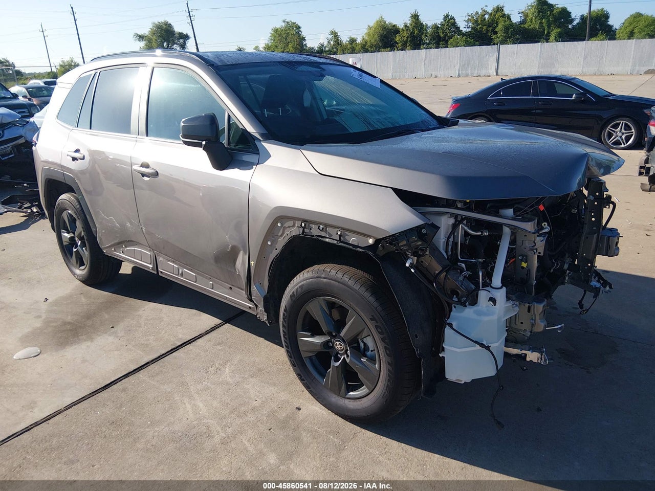 2026 Toyota RAV 4