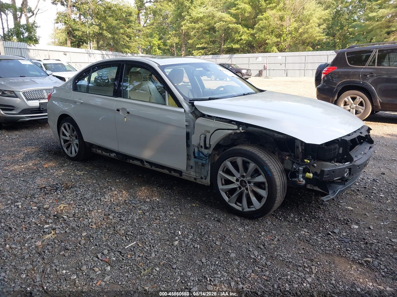 WBA3B5C57DF****** · 2013 BMW 328I XDRIVE