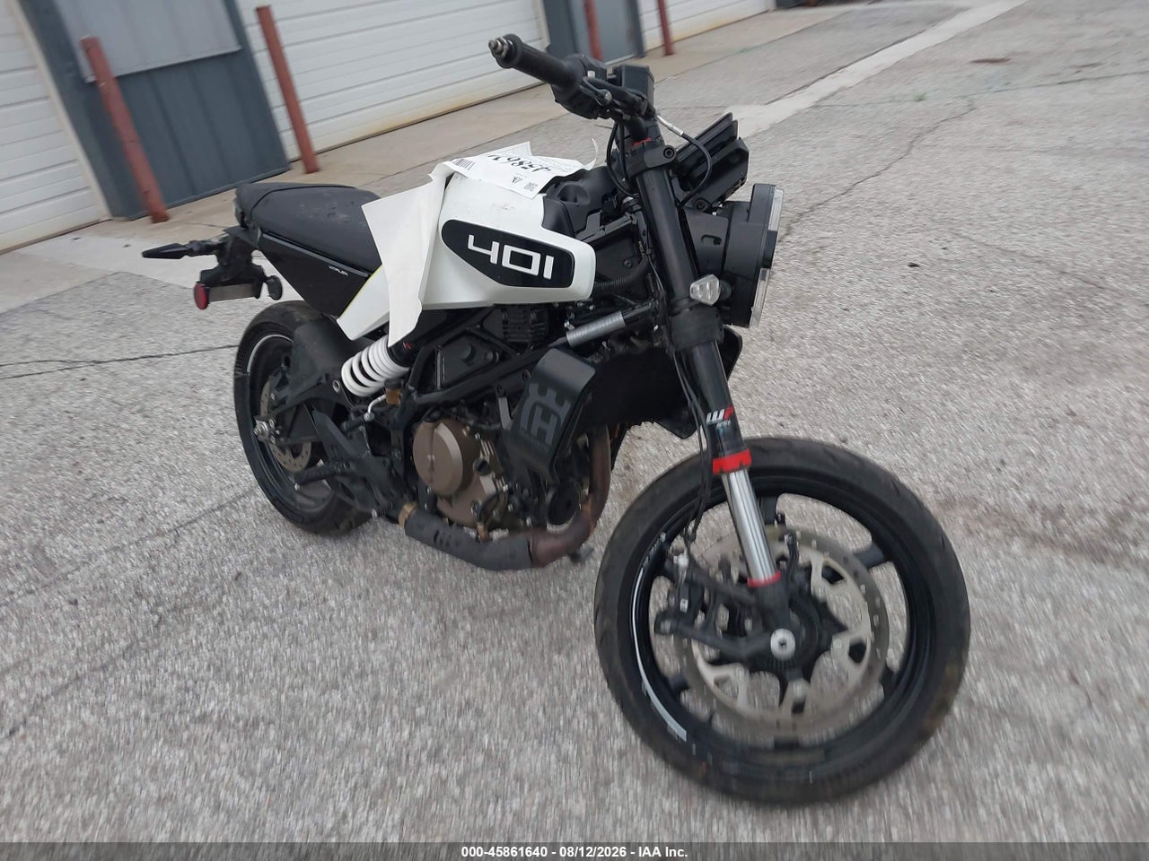2024 husqvarna svartpilen