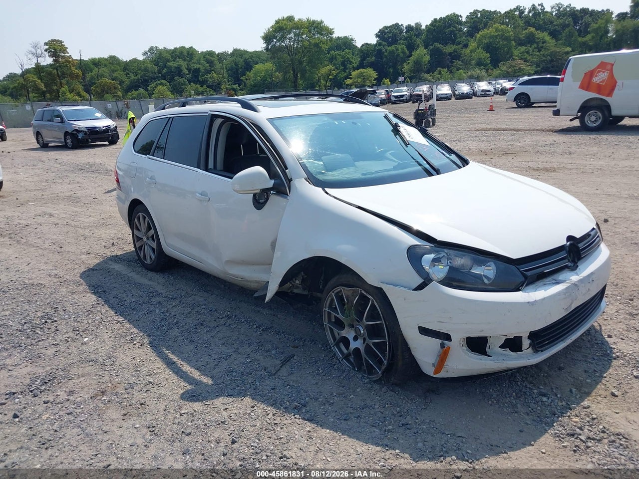 2013 Volkswagen Jetta