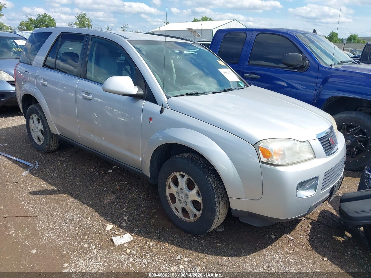 2006 SATURN VUE V6 · 1/12