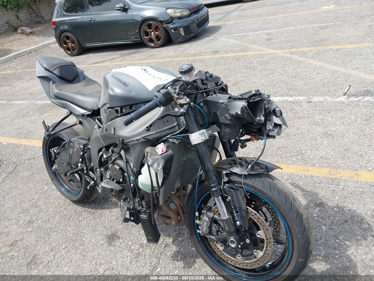 2025 kawasaki zx