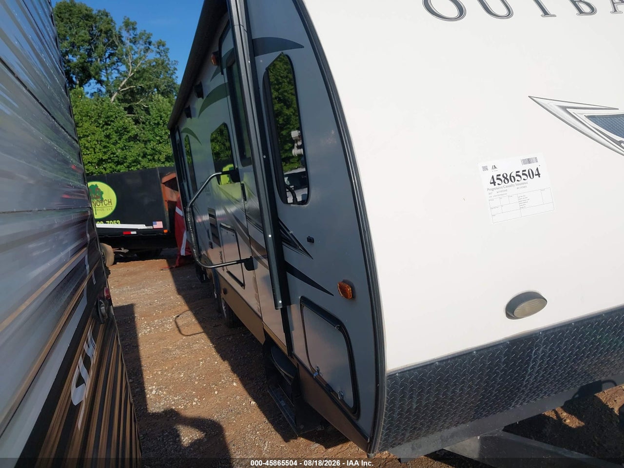 2017 KEYSTONE RV OTHER