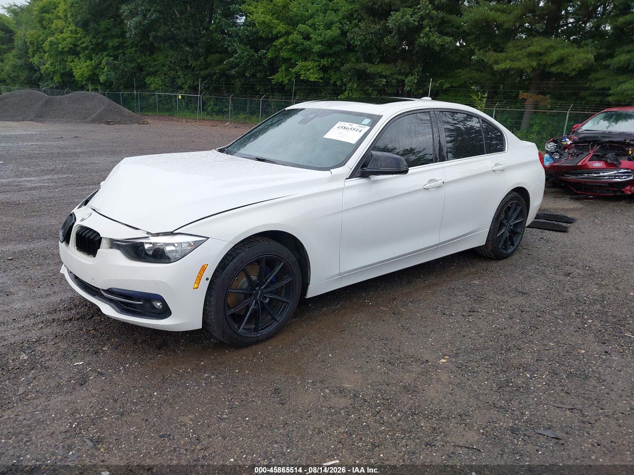 2017 BMW 330I XDRIVE · 2/12
