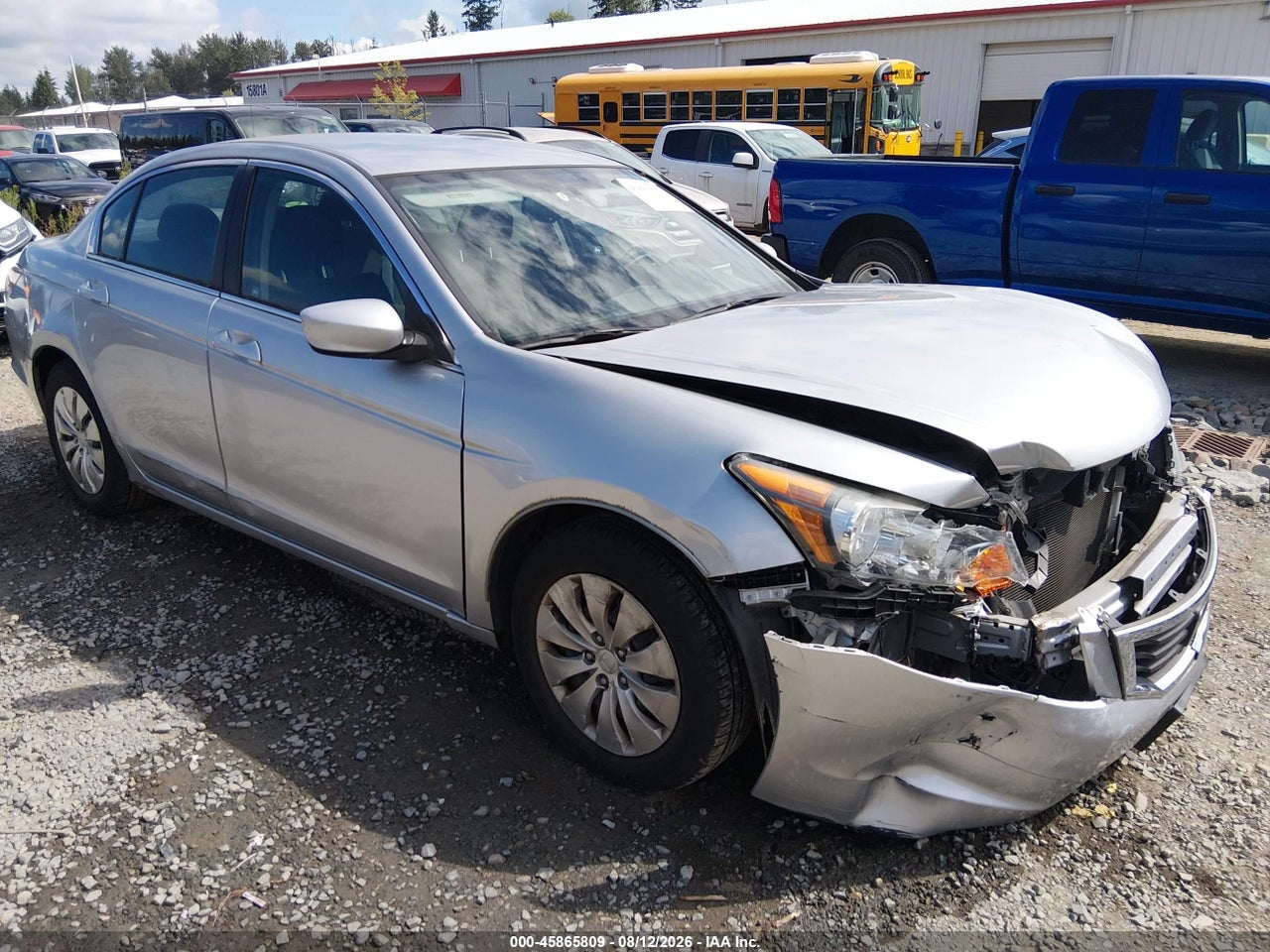 2009 Honda Accord