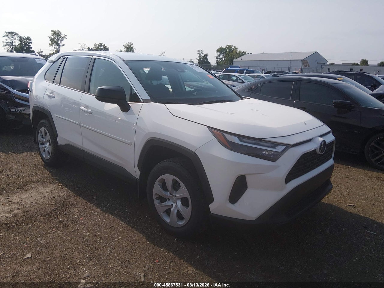 2024 Toyota RAV 4