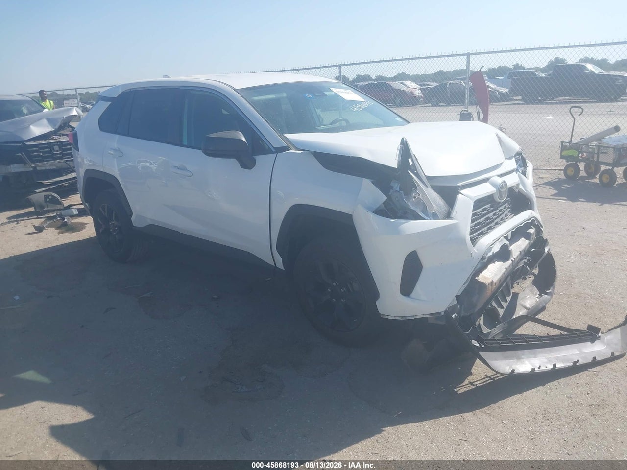 2022 Toyota RAV 4