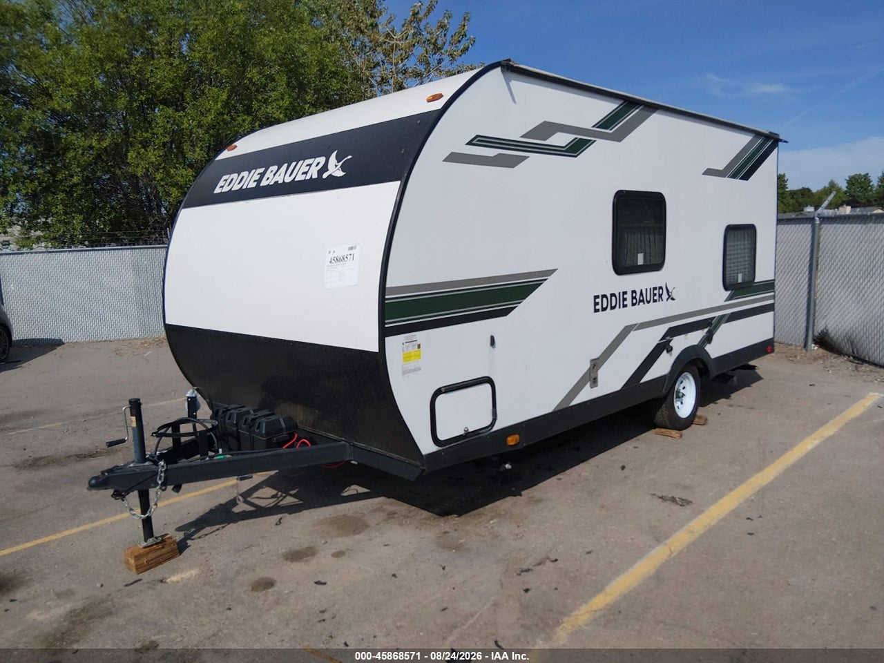 2025 HEARTLAND RV OTHER · 2/12