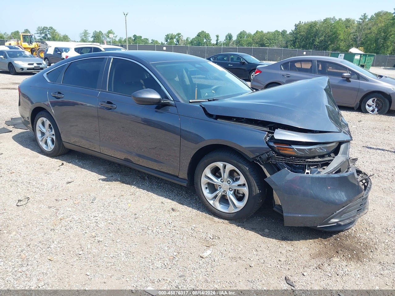 2023 Honda Accord