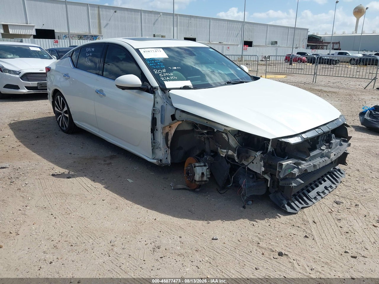 2022 Nissan Altima