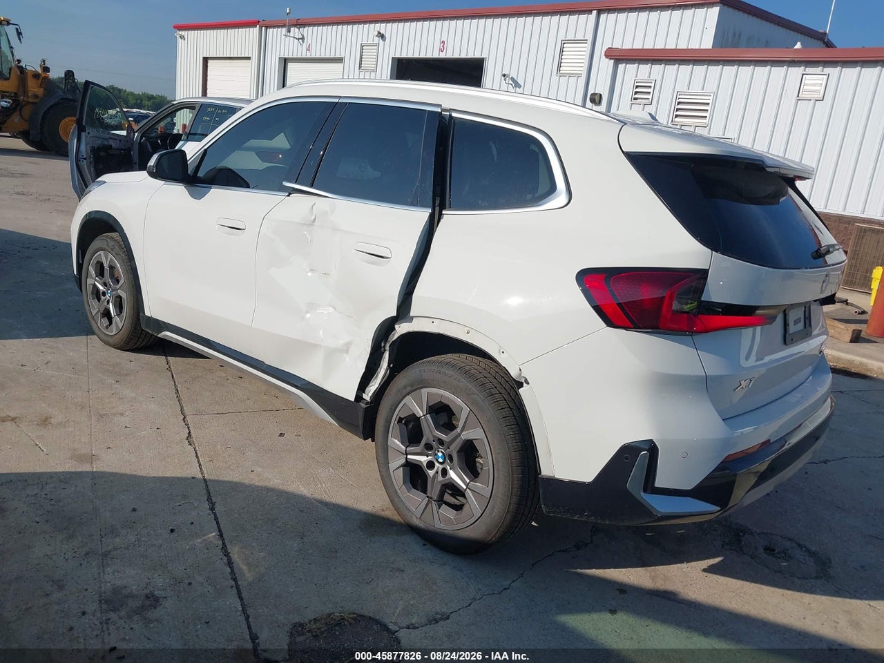 2023 BMW X1 XDRIVE28I · 3/12